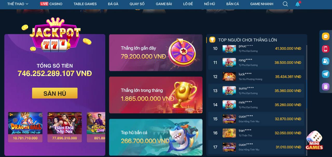 Glimpse the Jilipark jackpot screen: Your next big win visualized within our app.