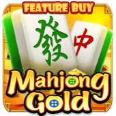 Mahjong Gold